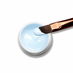 colourgel aleyna blue | 5 ml | no wipe