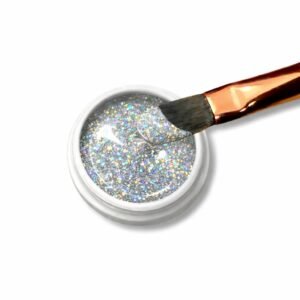 glittergel silvia holo | 5 ml
