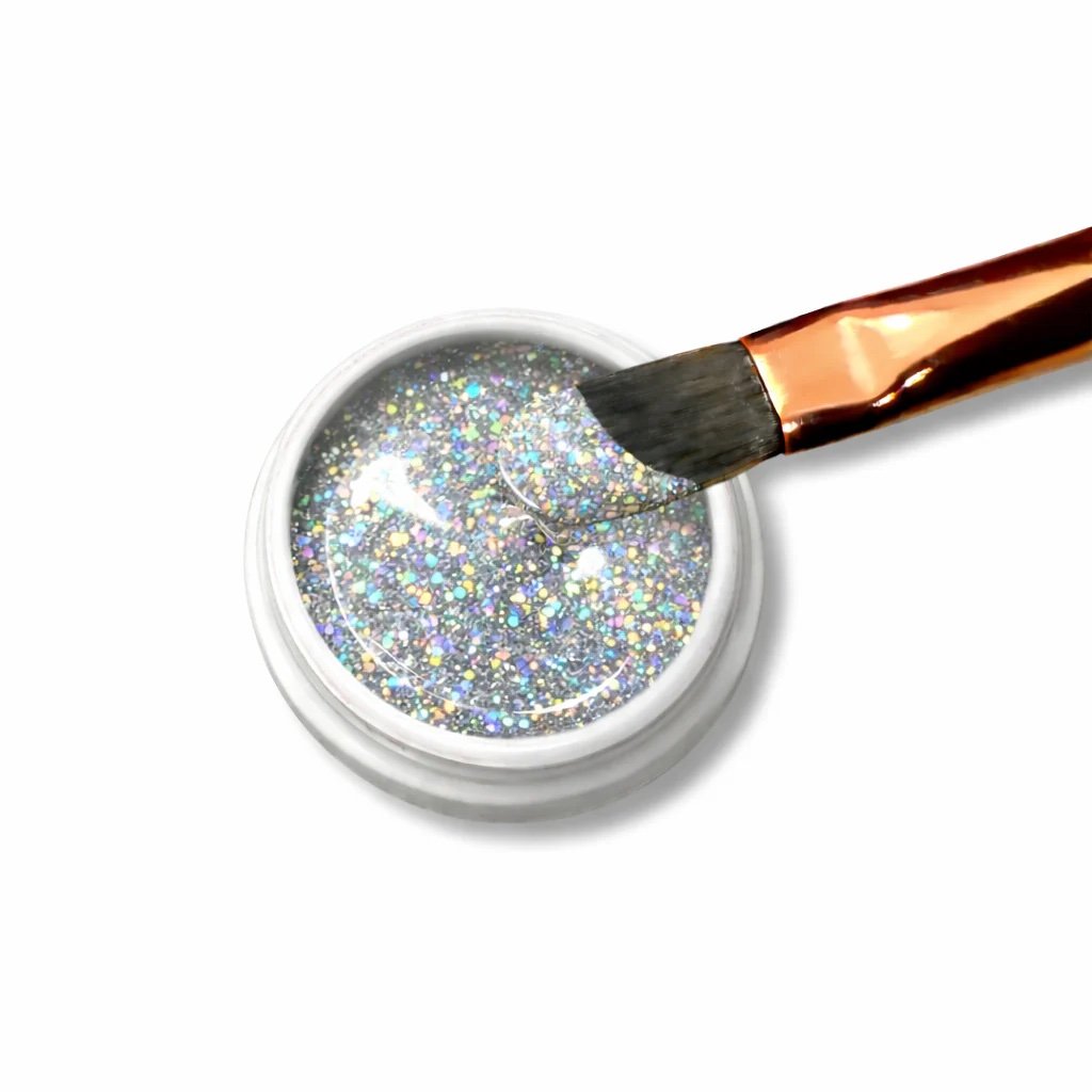 img_1123 glittergel silvia holo | 5 ml