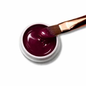 colourgel ruby rush | 5 ml