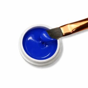 colourgel aleyna blue | 5 ml | no wipe