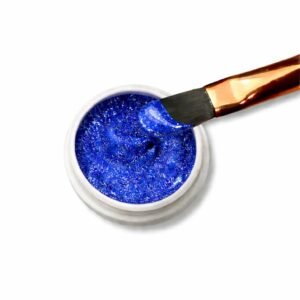 colourgel amore | 5 ml | metallic